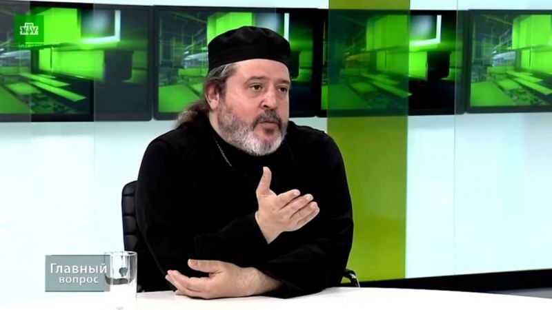 Шинкарь: В советское время мы знали, что такое эпидемия и карантин.