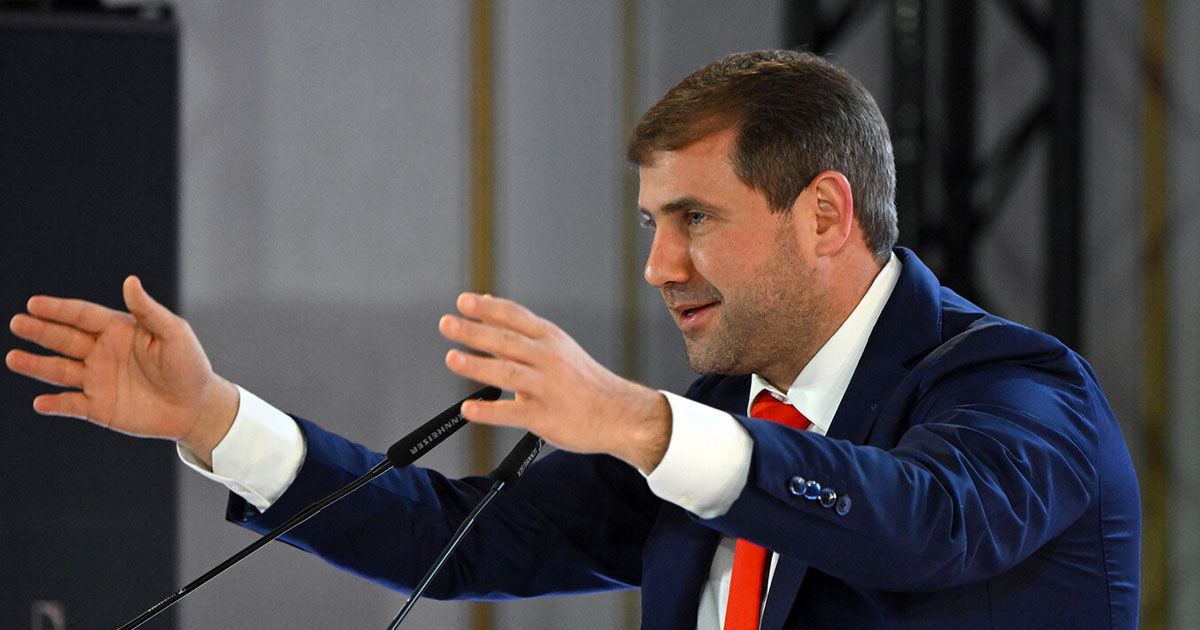 Șor: Protestul pe termen nelimitat nu este anulat, ci mutat la Gara Feroviară.