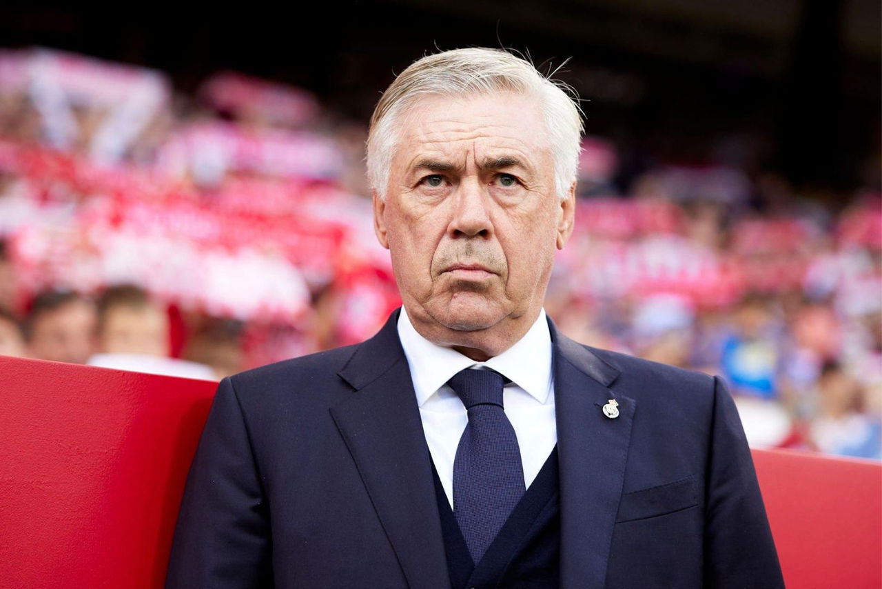 Procesul de evaziune fiscală în cazul antrenorului de la Real Madrid a început.