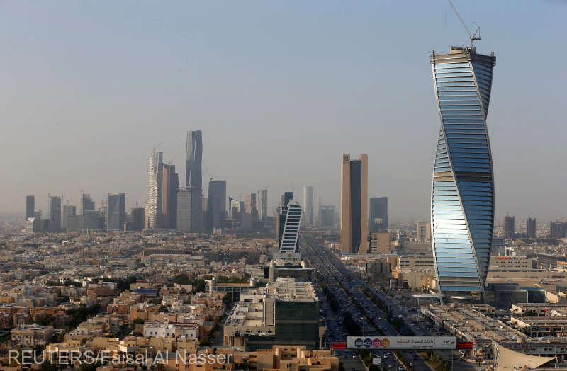 Arabia Saudită: 11 prinţi arestaţi după ce au protestat