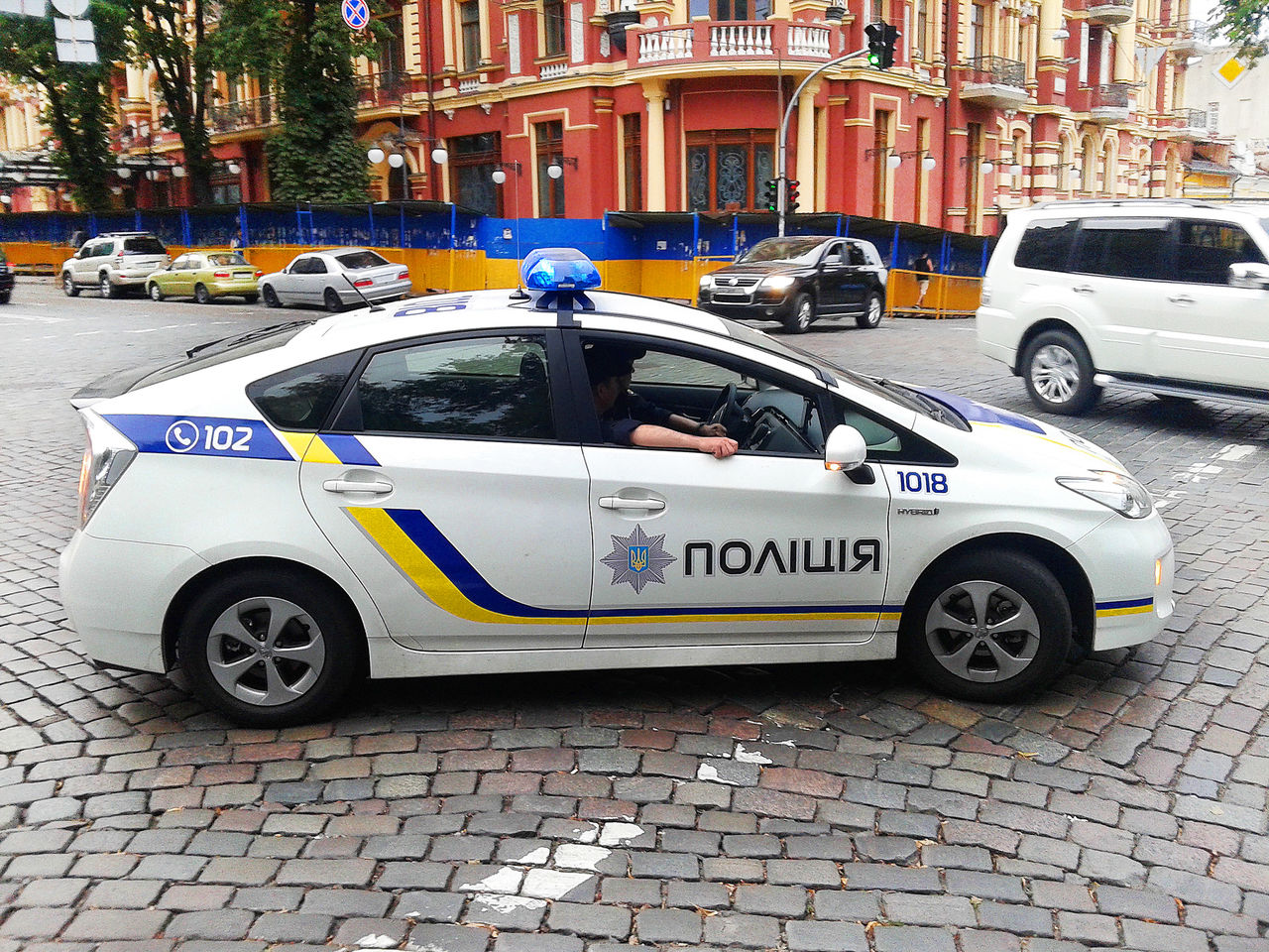 В Украине взлетят штрафы для водителей.