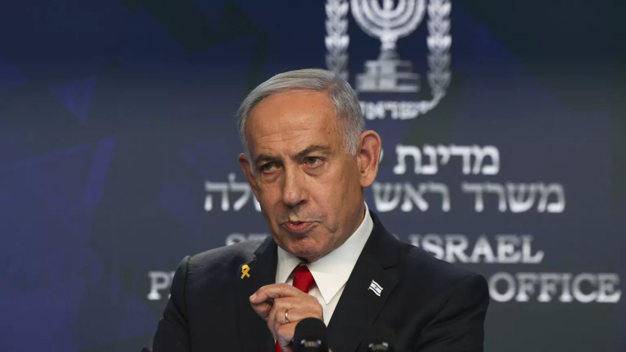 Netanyahu: Israelul va returna ostaticii și va prelua controlul asupra Gazei.