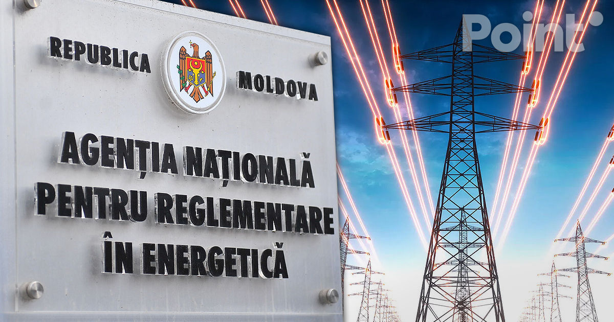 ANRE nu garantează că tarifele actuale la energie electrică se vor menține și în perioada rece a anului.