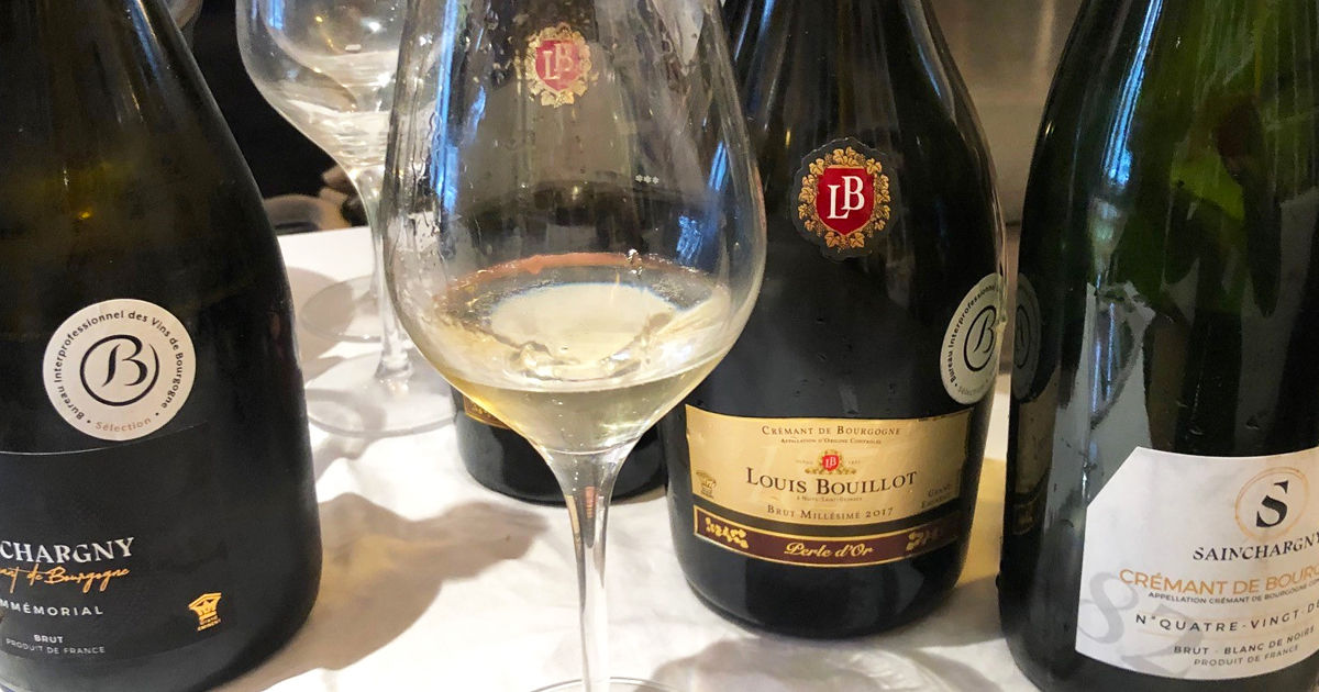 Un alt vin spumant regional va apărea în Franța.