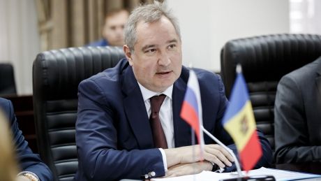 Rusiei nu îi este indiferent ce se întâmplă în Transnistria. Foto: publika.md