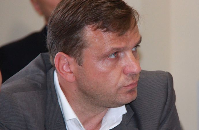 Нэстасе: Нынешний олигархический политический класс, контролирующий 90% СМИ, шантажировал как избирателей.