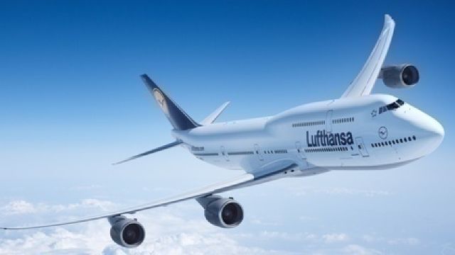 Grupul german de transport aerian Lufthansa a ajuns la un acord cu principalul sindicat al piloţilor.