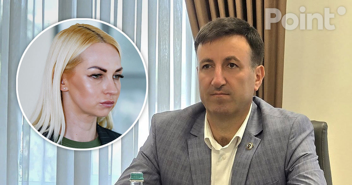 Чернэуцану о том, как Таубер попала в Москву: Полетела на самолёте.
