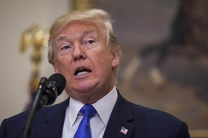 Президент США Дональд Трамп объявил о готовности к военным действиям против КНДР. 