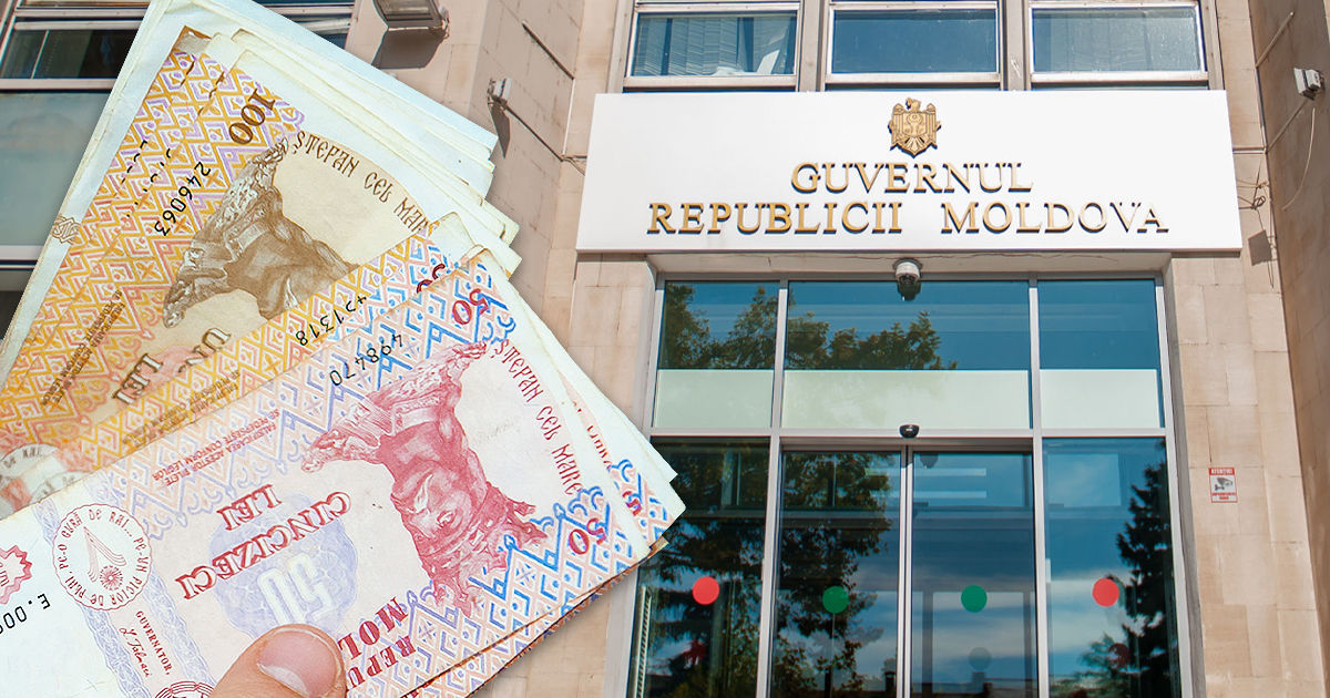Профсоюзы требуют повышения заработной платы: запрос направлен в правительство. Коллаж: Point.md