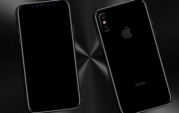 iPhone 8 запустили в производство.