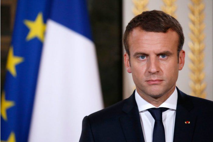 Macron denunţă o atingere la suveranitatea UE în cazul Skripal