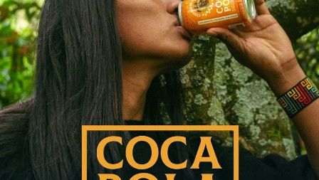 Coca-Cola угрожает судом колумбийской фирме, выпускающей пиво Coca Pola.