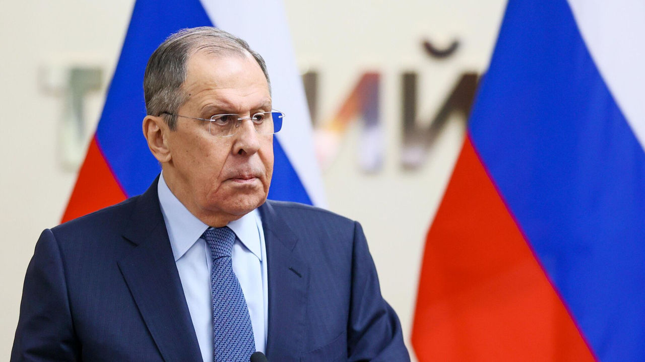 Лавров: Запад не сможет остановить процесс формирования многополярности.