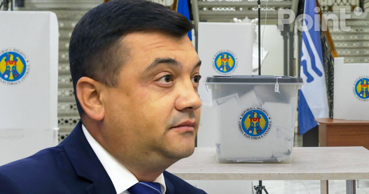 Глава МВД о выборах 20 октября: Один из самых спокойных предвыборных дней.
