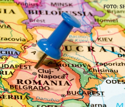 Fostul ministrul de externe roman Adrian Cioroianu a vorbit la "Dupa 20 de ani" despre ambitiile Rusiei in estul Europei