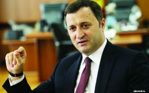 Filat a explicat și de ce a ales să facă coaliție cu PDM, partid care a votat pentru demiterea Guvernului condus de el.