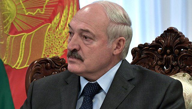 Лукашенко подчеркнул, что "категорически против" авиабазы РФ в Белоруссии, так как в ней нет практической необходимости.