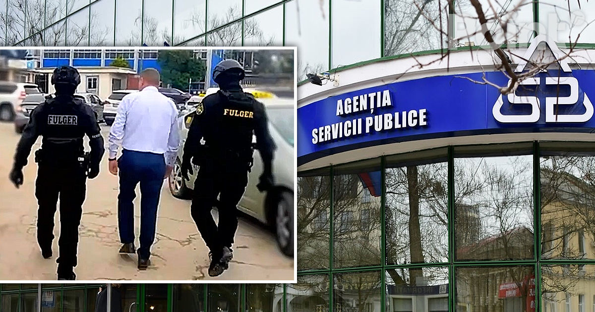 Reacția ASP, în legătură cu schema de acordare ilegală a cetățeniei Republicii Moldova.