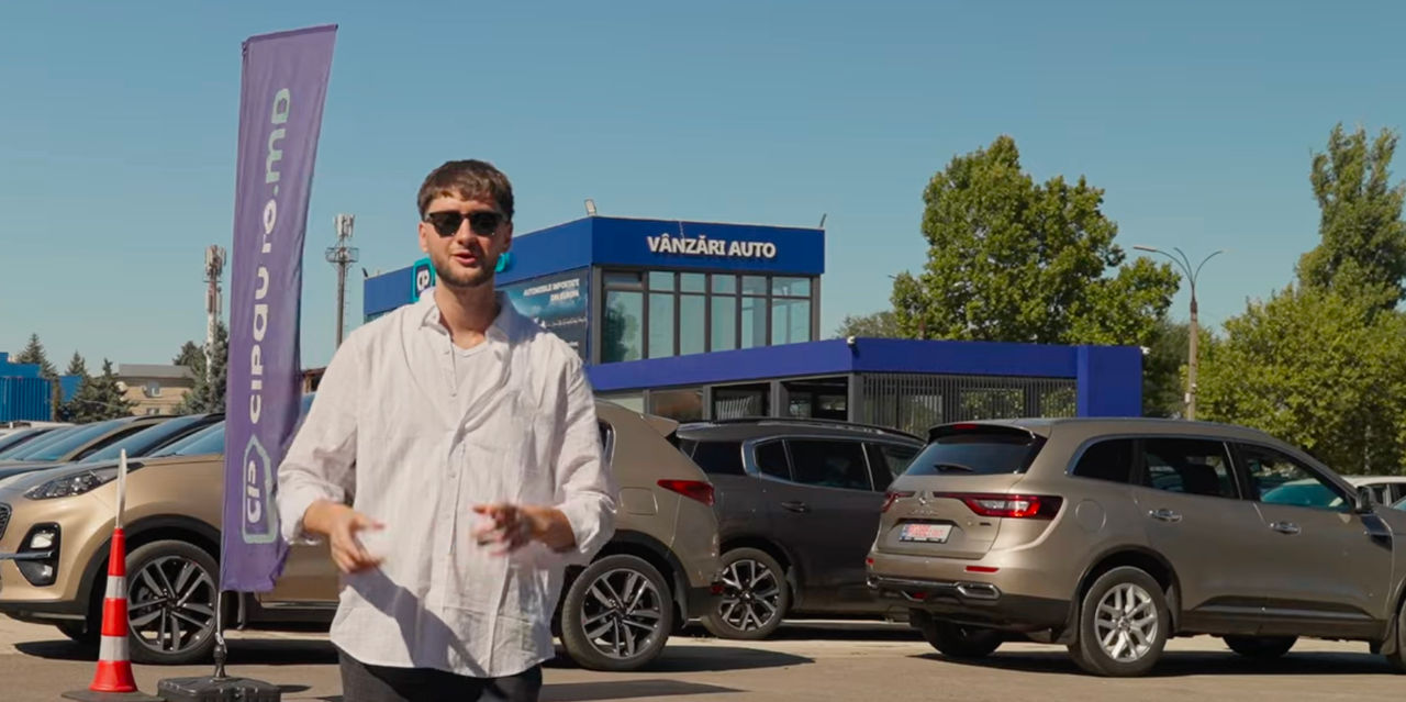 Стандарт CipAuto: что нужно знать при выборе автомобиля с пробегом.