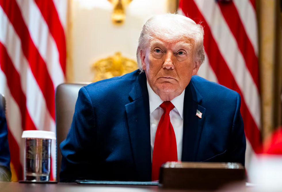 Трамп назвал следующие шаги США после отказа Ирана от переговоров.