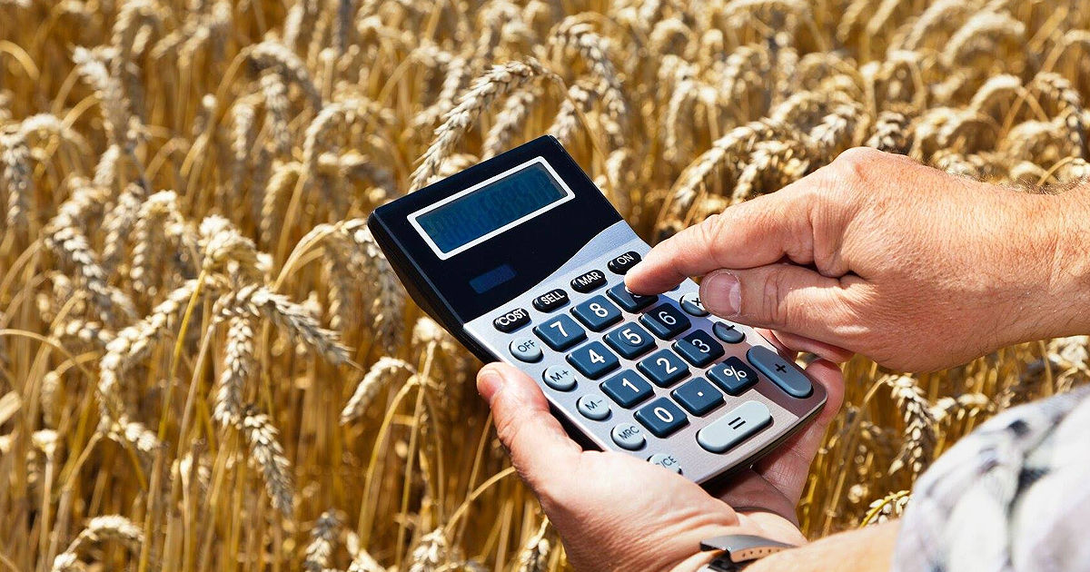 Минфин предупреждает об изменении в возмещении НДС для сельскохозпроизводителей.
