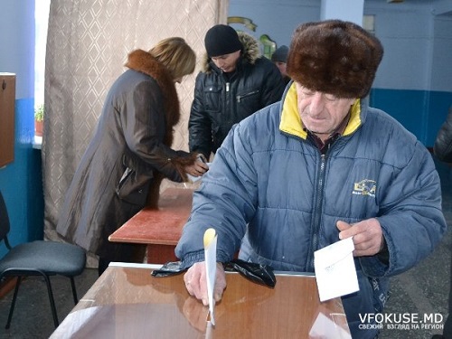 Жалоба жителя Чадыр-Лунги, обратившегося к доктору одной из кишиневских больниц за лечением и получившего отказ «из-за проведенного 2 февраля референдума», подтвердилась в ходе изучения представленных материалов.