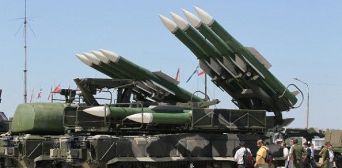 Israelul a lansat zeci de lovituri aeriene în Siria. Foto: aktual24.ro