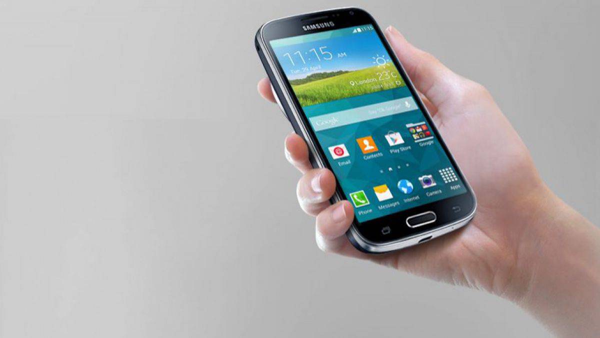 Samsung, preferata marcă de telefon mobil a moldovenilor. Foto: samsung.md