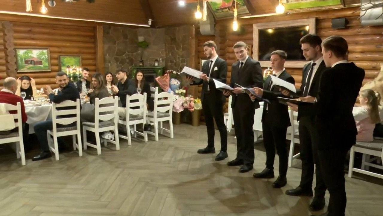 Pensiunile din Moldova, luate cu asalt de Crăciun pe stil vechi.