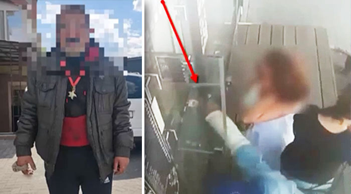 В столице мужчина украл у женщины деньги, которыми она хотела оплатить покупку. Коллаж: Point.md