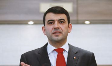 Gaburici, așteptat în Parlament petru explicaţii. Moţiunea PSRM. Foto: unimedia.info
