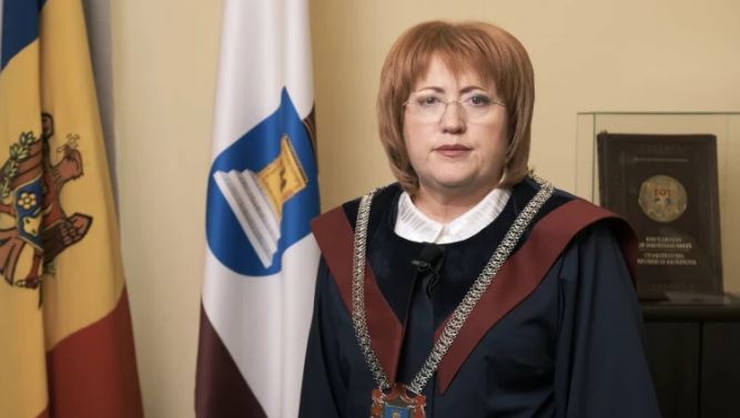 НОН воздерживается от комментариев относительно решения КС.