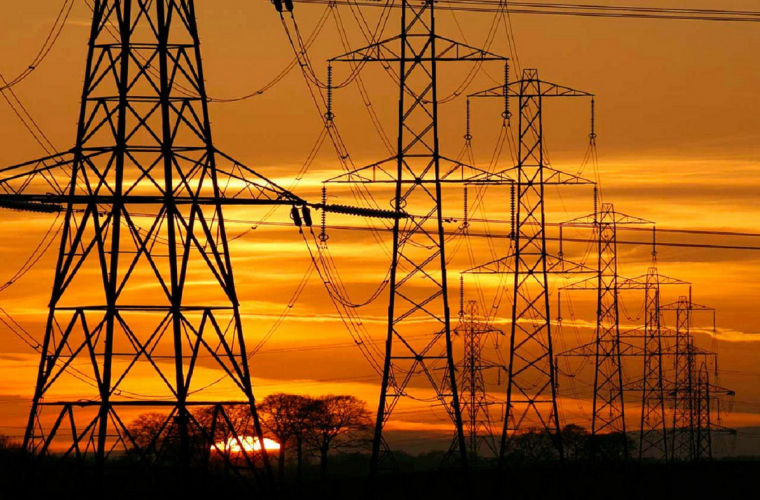 Aproape un sfert din exporturile de energie electrică a Ucrainei a revenit Moldovei. 