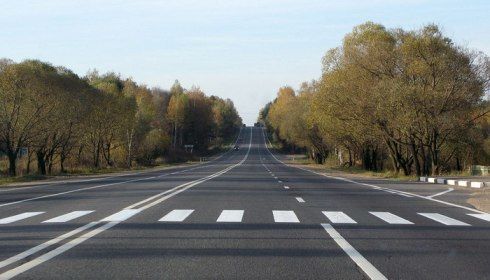 Глава Минтранса: Миф о плохих дорогах в России развеян.