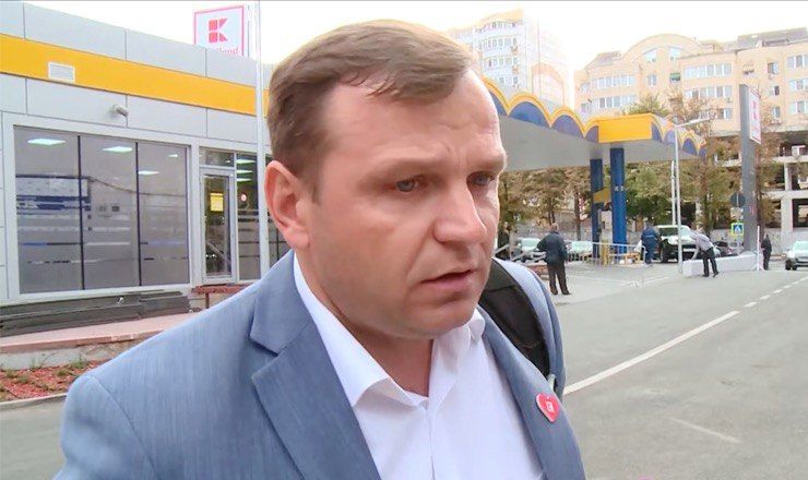 Нэстасе о назначении Балана судьей: Восторжествовала справедливость.