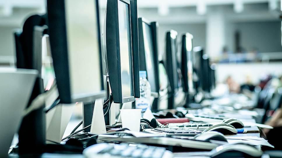 В IT-парках расширят перечень видов деятельности.