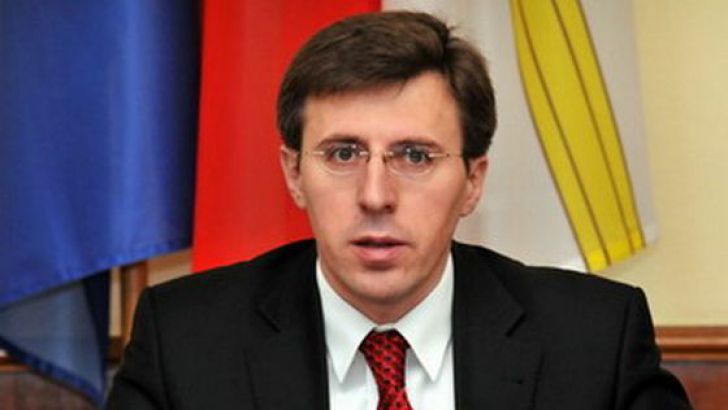Victimele exploziei din localul "La soacra" vor primi ajutor material din fondul de rezervă al primăriei. Foto: politics.md