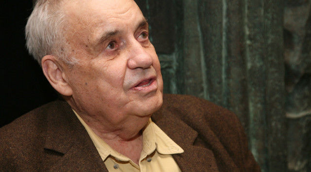 Regizorul rus Eldar Ryazanov a murit la vârsta de 88 de ani, în urma unui atac cardiac.