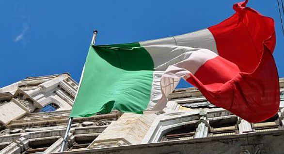 Banca Centrală a Italiei a anunţat că datoria publică a ţării a urcat în aprilie la nivelul record de 2.194 miliarde de euro