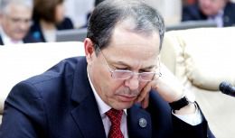 Contactat de membrii comisiei, başcanul Găgăuziei a refuzat să dea explicaţii.