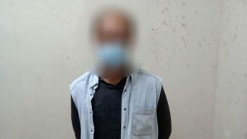 Задержан объявленный в розыск за убийство уроженец Хынчештского района.