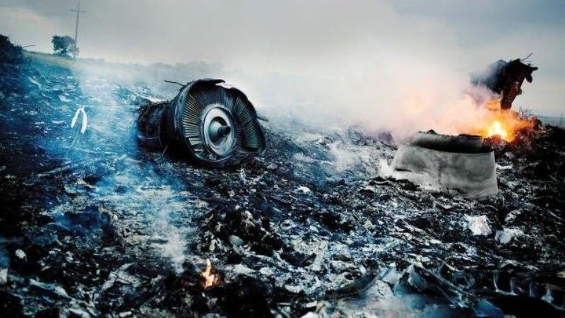Прокурор по делу MH17 назвал сроки окончания расследования.