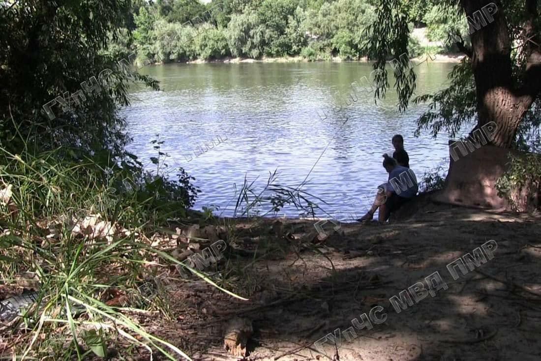 В Тирасполе обнаружили утонувшего горожанина.