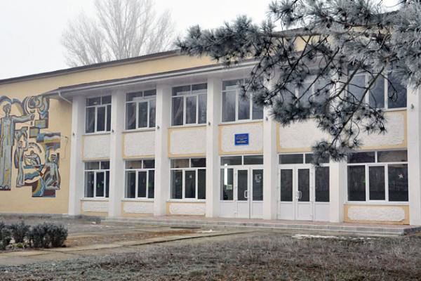 В Дубоссарах открыт пункт временного пребывания людей без определенного места жительства.