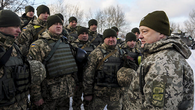 Би-би-си рассказала о коррупции в украинском ВПК.