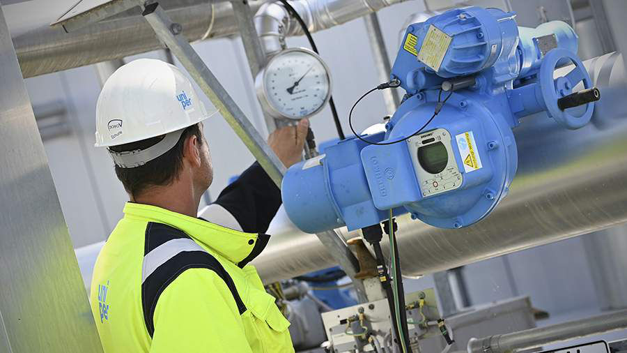 Uniper сообщила о полном прекращении поставок газа из России.