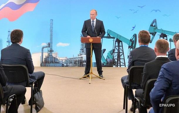 Россия проходила подобную ситуацию в экономике и раньше, заявил Путин.