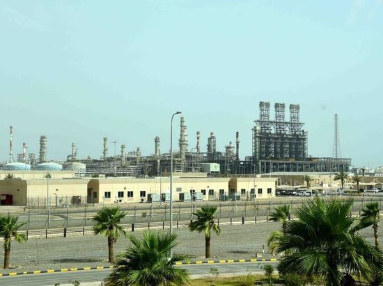 Saudi Aramco опередила Apple и стала самой дорогой компанией в мире.