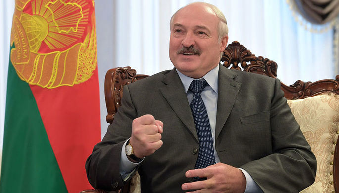 Лукашенко одобрил размещение $2 млрд на внешних рынках.